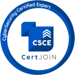 CyberSecurity Certified Expert