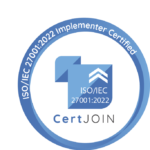ISO27001-2022 Implementer