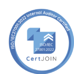 ISO27001-2022 Internal Auditor