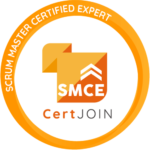 Scrum-Master-Certified-Expert---SMCE